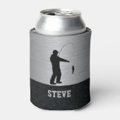 Raubbier Cooler Dosenkühler (Kanne Vorderseite)