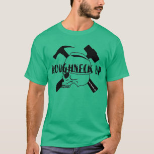 Raubein oben T-Shirt