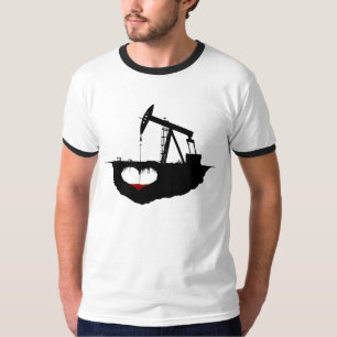 RAUBEIN T-Shirt