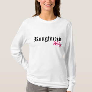 Raubein Wifey T-Shirt