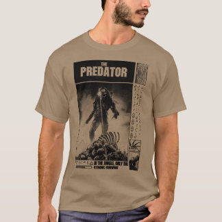 Räuber Freunde Freunde T-Shirt