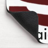 Räuber Mousepad (Ecke)