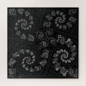 Räuber Ngon 20x20 Puzzle (Horizontal)