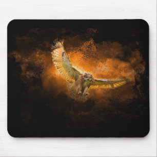 Raubeule Mousepad