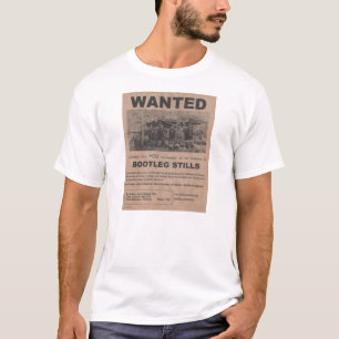 Raubkopie beruhigt T - Shirt