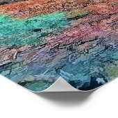 Raubpflanzen faa24 poster (Ecke)