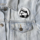 Raubtier Button (Beispiel)