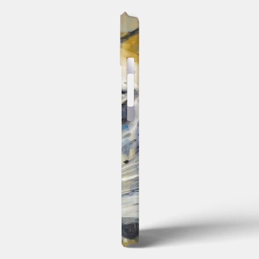 Raubtier Case-Mate iPhone Hülle (Rückseite / Links)