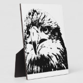 Raubtier Fotoplatte (Seite)