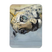 Raubtier Magnet (Vertikal)