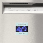 Raubtier Magnet (In Situ (Geschirrspüler))