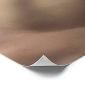 Raubtier Poster (Ecke)