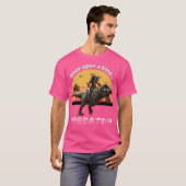 Raubtier T-Shirt (Vorne ganz)