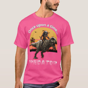 Raubtier T-Shirt