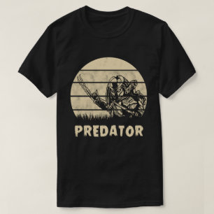 Raubtier T-Shirt