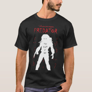 Raubtier T-Shirt
