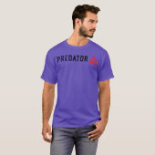 Raubtier T-Shirt (Vorne ganz)