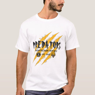 Raubtiere T-Shirt