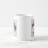 Raubvogel 2001 kaffeetasse (Mittel)