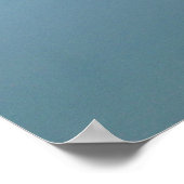 Raubvögel F-22 Poster (Ecke)