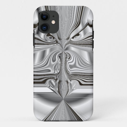 Raubvogel-Geist 2 ~ iPhone 5 CaseMate Case-Mate iPhone Hülle (Rückseite)