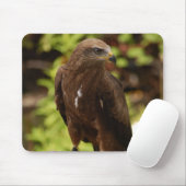 Raubvögel Mousepad (Mit Mouse)