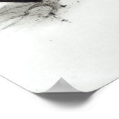 Raubvögel Poster (Ecke)