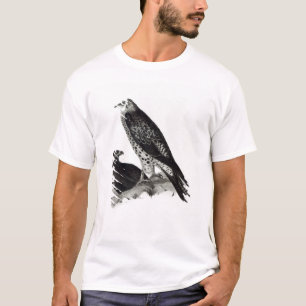 Raubvögel T-Shirt