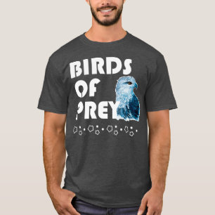 Raubvögel T-Shirt