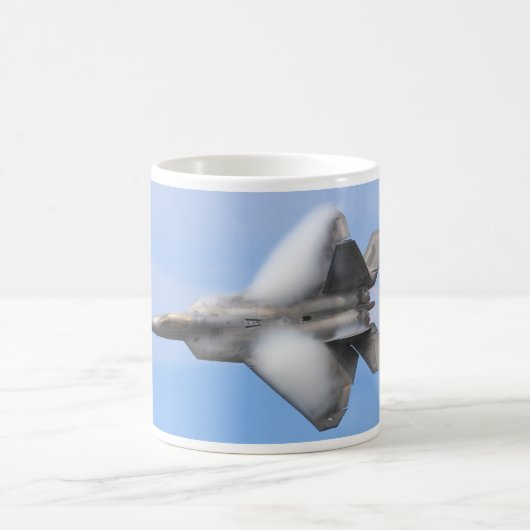 Raubvogel-Tasse Kaffeetasse (Mittel)