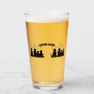 Raubzug Glas