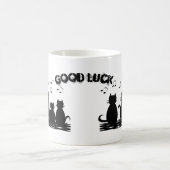 Raubzug Kaffeetasse (Mittel)