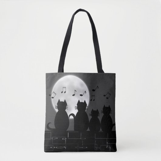 Raubzug Tasche (Vorderseite)