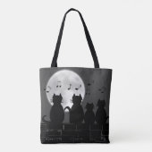 Raubzug Tasche (Rückseite)