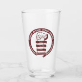RAUC Glas (Vorderseite)