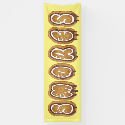 Rauch Banner (Vertikal)