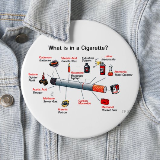 Rauch Button (Beispiel)