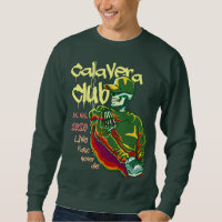 Rauch-Calavera-Sweatshirt