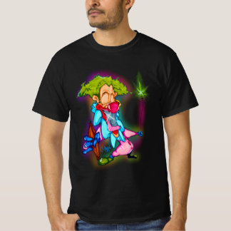 Rauch Clown T-Shirt