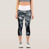 Rauch High Waisted Capris (Vorderseite)