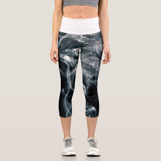 Rauch High Waisted Capris (Vorderseite)