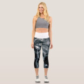 Rauch High Waisted Capris (Vorderseite)
