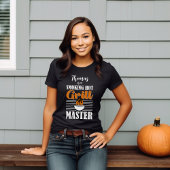 Rauch Hot Grill Master Custom T-Shirt