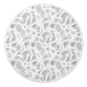 Rauch-Keramik Keramikknauf (Vorderseite)