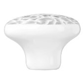 Rauch-Keramik Keramikknauf (Seitenansicht)