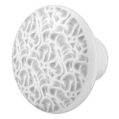 Rauch-Keramik Keramikknauf (Rechts)