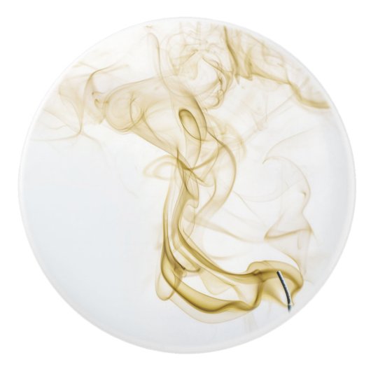 Rauch-Keramik-Schublade Keramikknauf (Vorderseite)