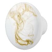 Rauch-Keramik-Schublade Keramikknauf (Rechts)