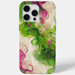 Rauch-Kunst Case-Mate iPhone Hülle