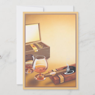 Rauch © mitteilungskarte